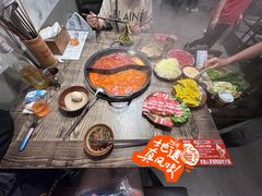 -冯校长老火锅(深圳总店)