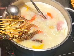 -官也街澳门火锅(新源里店)