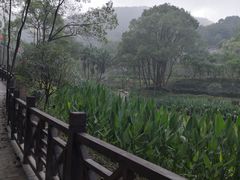 -重庆工商大学(南岸校区)