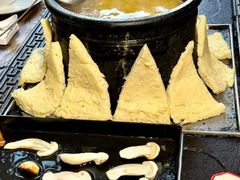 -三锅莊·牦牛肉火锅·香格里拉特色藏餐宴请餐厅(昆明创始店)