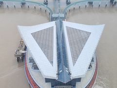 -宁波海天一洲景区