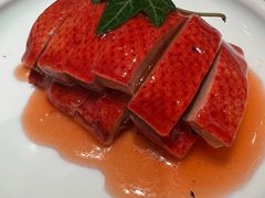 -松鹤楼(狮山永利广场店)