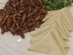 -大鸭梨烤鸭(石佛营店)