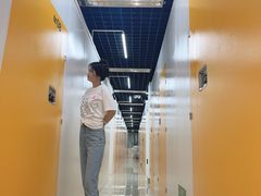 -安东易迷你自助仓储寄存仓库(杨浦店)