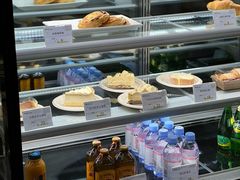 -咪咕咖啡(北京西单店)