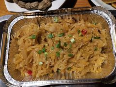 -腰子哥烤串(石佛营炫特店)