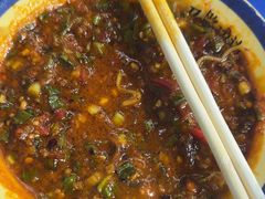 -马路边边火锅串串(观前街店)