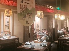 -南京大牌档(青岛万象城店)