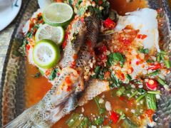 -南沙游艇会·大兵船餐厅