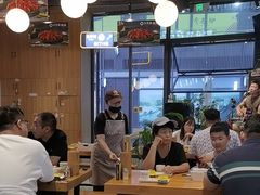 -本色.小马哥烧烤(无锡九里仓店)