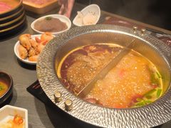 -牛YO寿喜烧和牛火锅自助(三台子万象汇店)