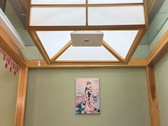 -一心创作料理屋(经开万达店)