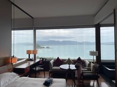 -三亚太阳湾柏悦酒店