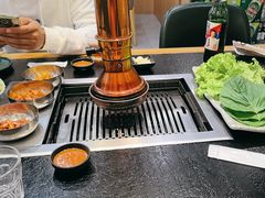 -臻牛烤肉