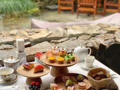 -三嚥阁 La Villa Restaurant
