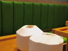 -煲大王猪肚鸡·椰子鸡火锅(红谷滩万达店)