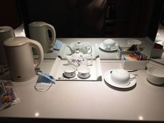 -南京金陵饭店