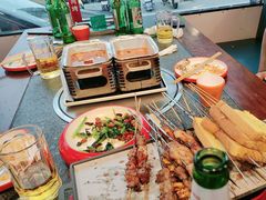 -路边边.炒菜烧烤.音乐餐厅(良乡长虹店)