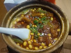 -罗妈砂锅(四川成都奎星楼店)