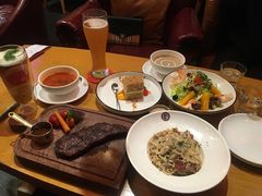 -MR.ROCKY洛奇先生RESTAURANT&BAR(宝安壹方城店)