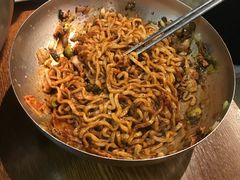 -汉米达特色料理餐厅(郴州友阿国际广场店)