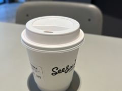 -Seesaw Coffee(上生新所店)