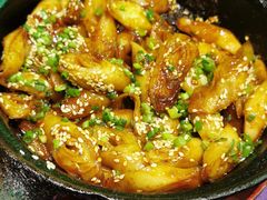 三酱啫啫猪肠粉-惠食佳·朱雀(东方商厦店)