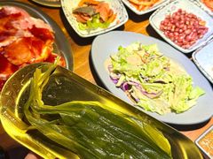-火炉情韩国料理店(古田路店)