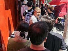 -歹歹的加个面过油肉拌面(贵州路店)