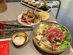 -棒小伙·齐齐哈尔烤肉(龙茗路店)
