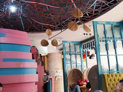 大堂-悠仙美地(黄埔路店)