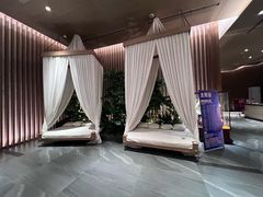 -太阳谷汤泉(市府店)