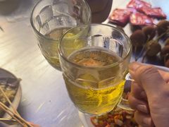 -宵夜侠·自选衡阳烧烤大排档(新塘白江店)