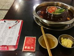 -邓莽子老火锅(鲁祖庙店)