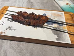 -胖老汉新疆特色椒麻鸡(南门店)