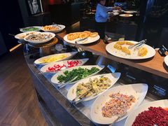 -拉蒂娜·巴西牛排馆 Latina·Brazilian Steakhouse(铜仁旗舰店)