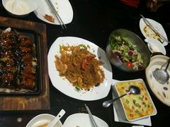 -高第街56号餐厅(邹城新一中店)