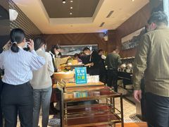 -拉蒂娜·巴西牛排馆 Latina·Brazilian Steakhouse(陆家嘴旗舰店)