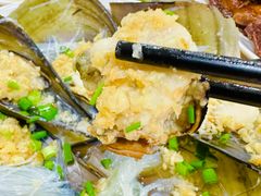 -吉莲利苑海鲜酒家(珠海拱北29年老字号店)