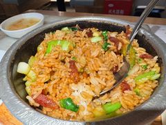 -佬肥猫·浙江乡村菜(国华广场店)