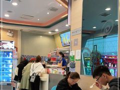 -DQ·蛋糕·冰淇淋(余姚万达店)