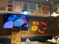 -肥汁米蘭香港米线(宁波路总店)