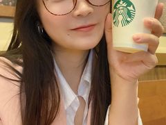 -星巴克(陆家嘴软件园店)
