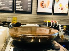 -星巴克(淮安金鹰店)