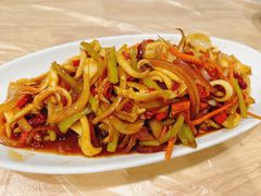 -阿杰臻选海鲜饭店(普陀山店)