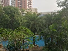 -深圳观澜格兰云天国际酒店