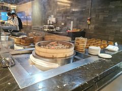 -云端西餐厅(南宁龙光那莲豪华精选酒店)