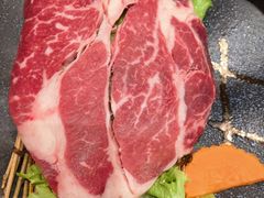 -海之屋韩式烤肉(海棠68环球美食街店)
