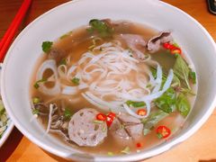 -saigon saigon | 西贡西贡(滨北店)
