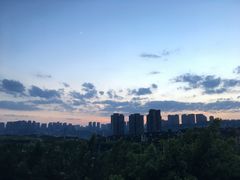 -西南政法大学(渝北校区)
